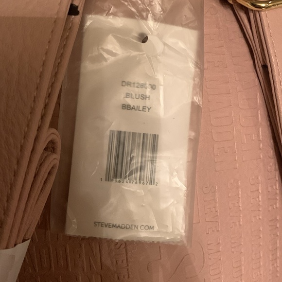 Steven Madden Blush Mini Backpack - Picture 4 of 4